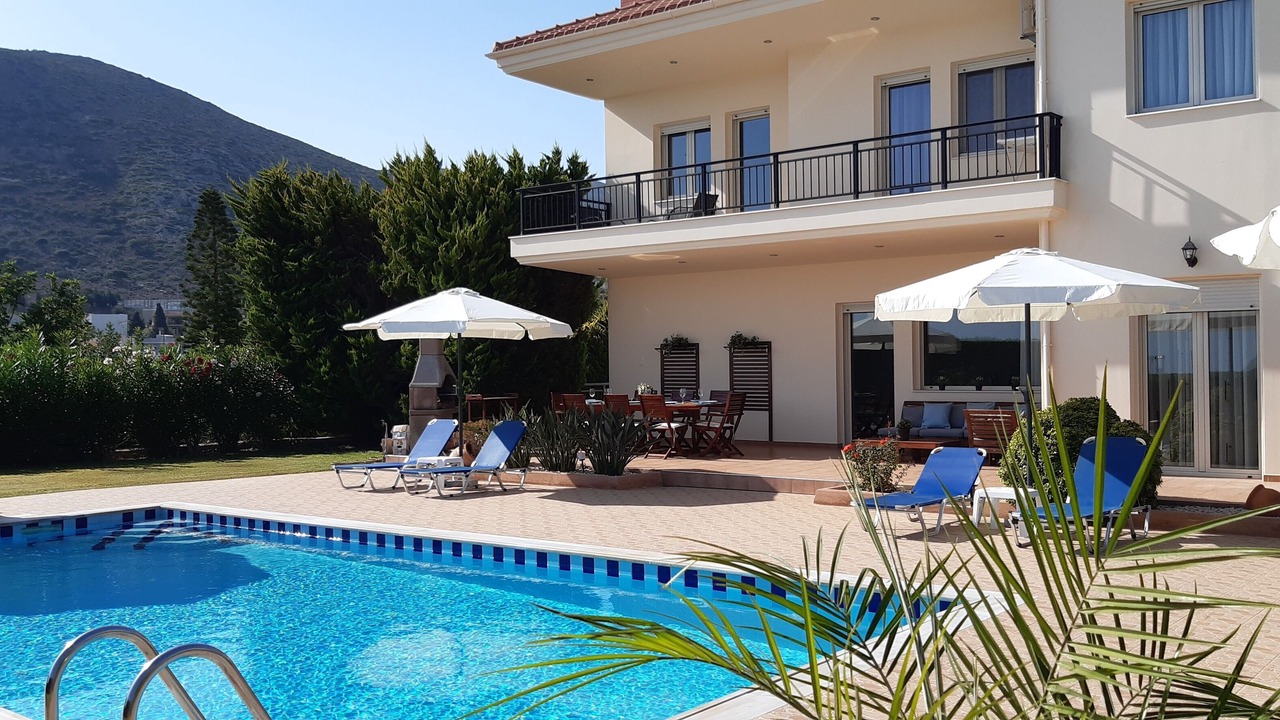 Photo of Outdoor in Old Hersonissos