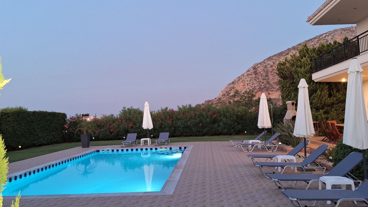 Photo of Outdoor in Old Hersonissos