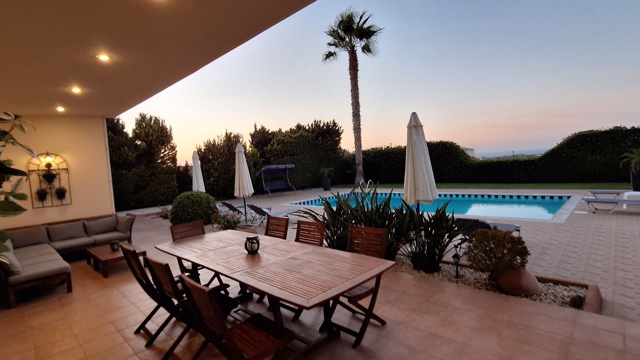 Photo of Outdoor in Old Hersonissos