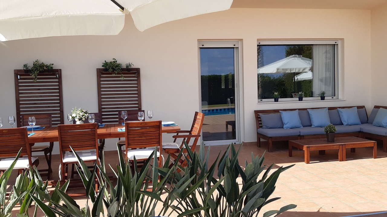 Photo of Outdoor in Old Hersonissos