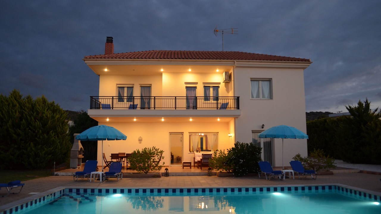 Photo of Outdoor in Old Hersonissos