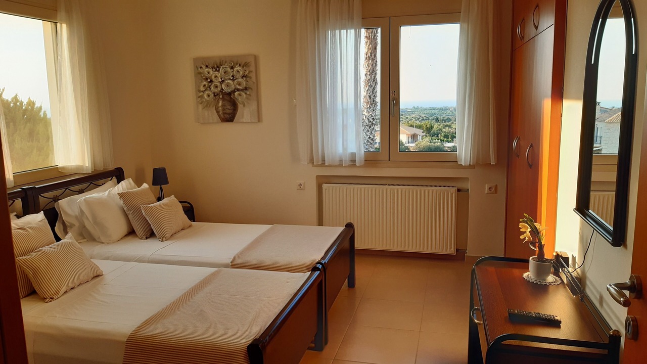 Photo of Bedroom in Old Hersonissos
