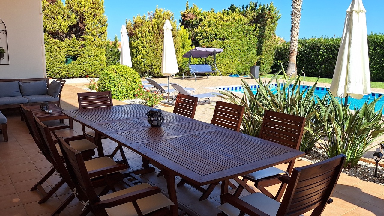 Photo of Outdoor in Old Hersonissos