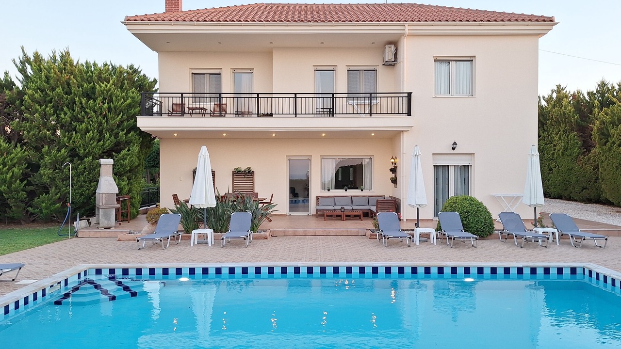 Photo of Outdoor in Old Hersonissos