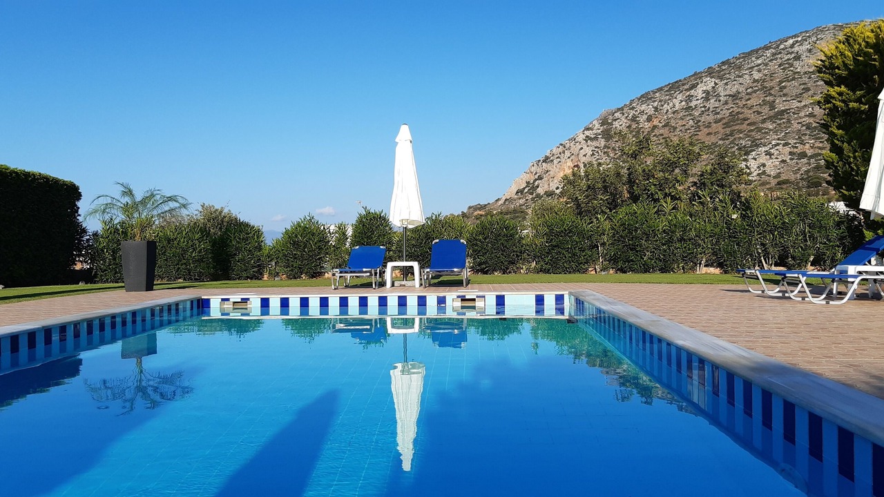 Photo of Outdoor in Old Hersonissos