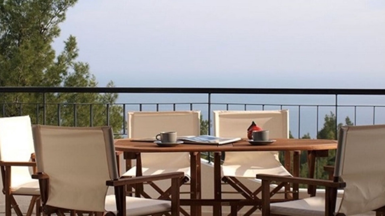 Photo of Outdoor in Sithonia