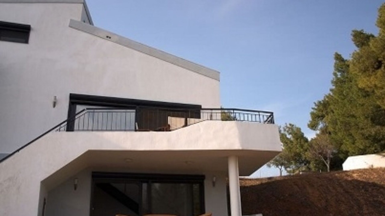 Photo of Outdoor in Sithonia