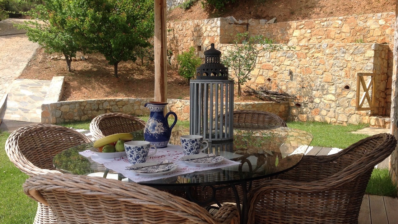 Photo of Outdoor in Agia Paraskevi