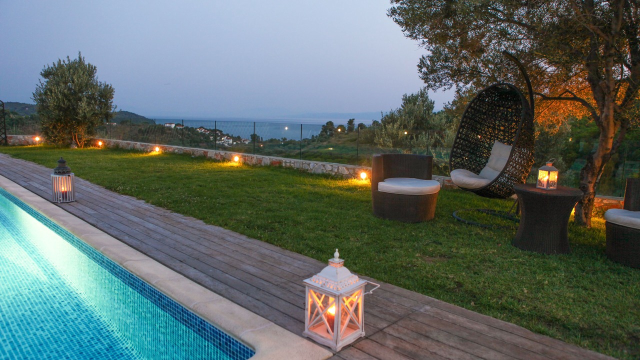 Photo of Outdoor in Agia Paraskevi