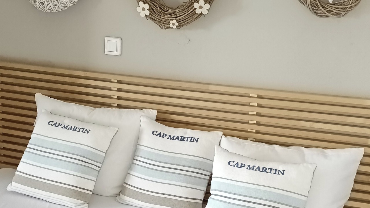 Photo of Bedroom in Agia Paraskevi