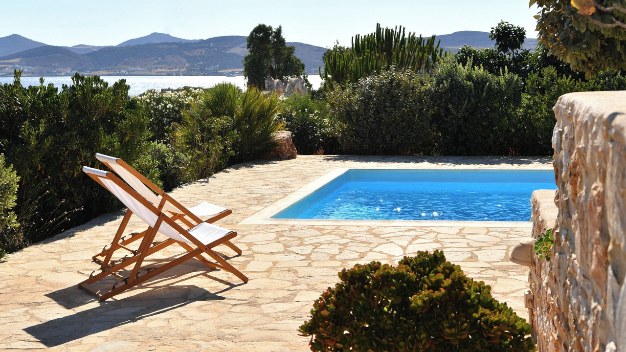 Photo of Outdoor in Kampos