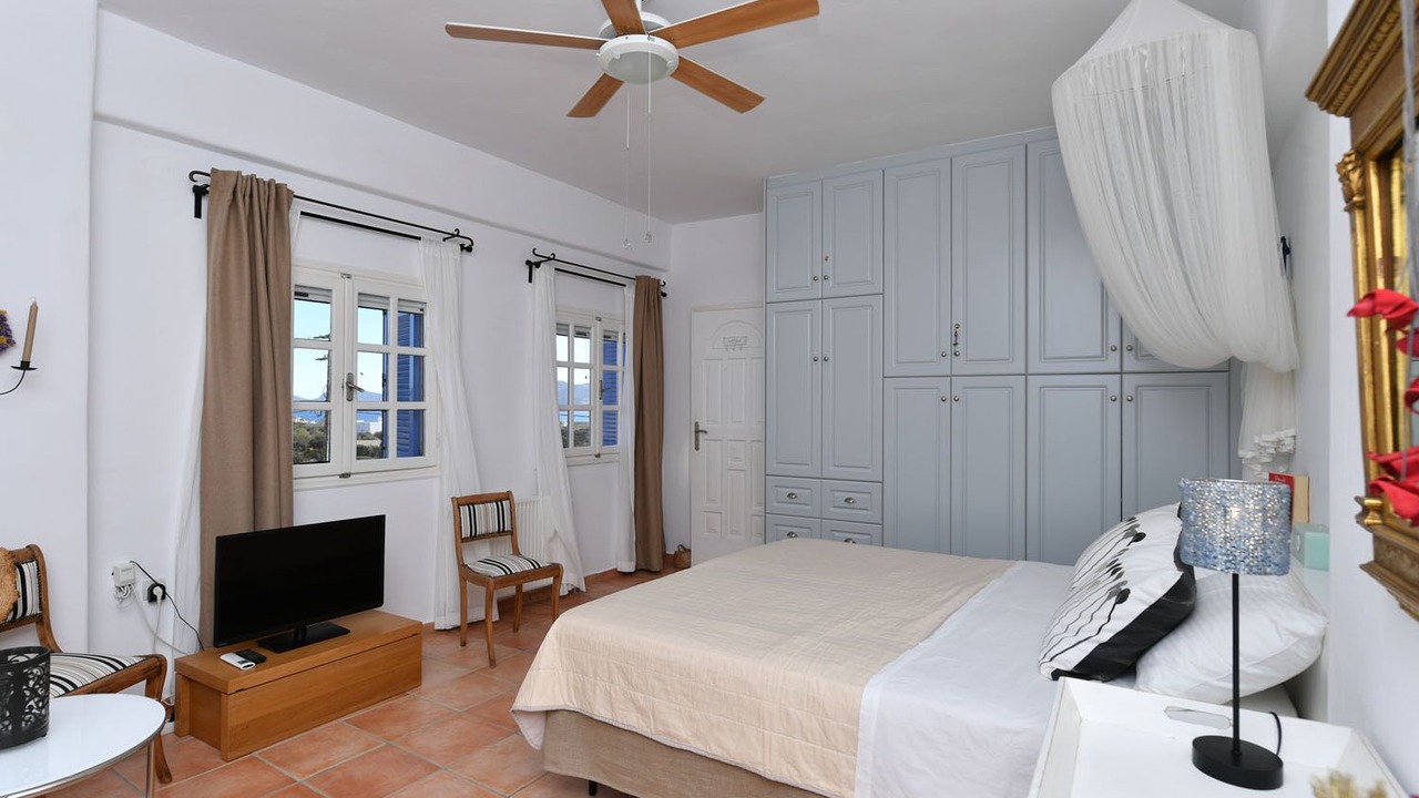 Photo of Bedroom in Kampos