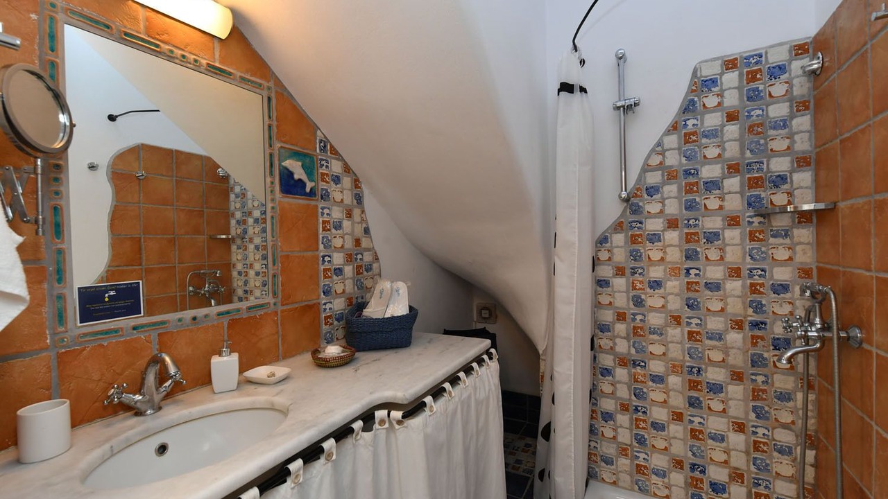 Photo of Bathroom in Kampos