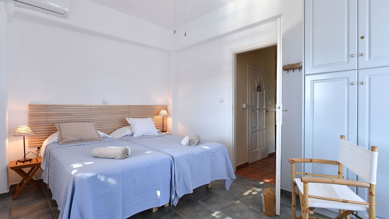 Photo of Bedroom in Kampos