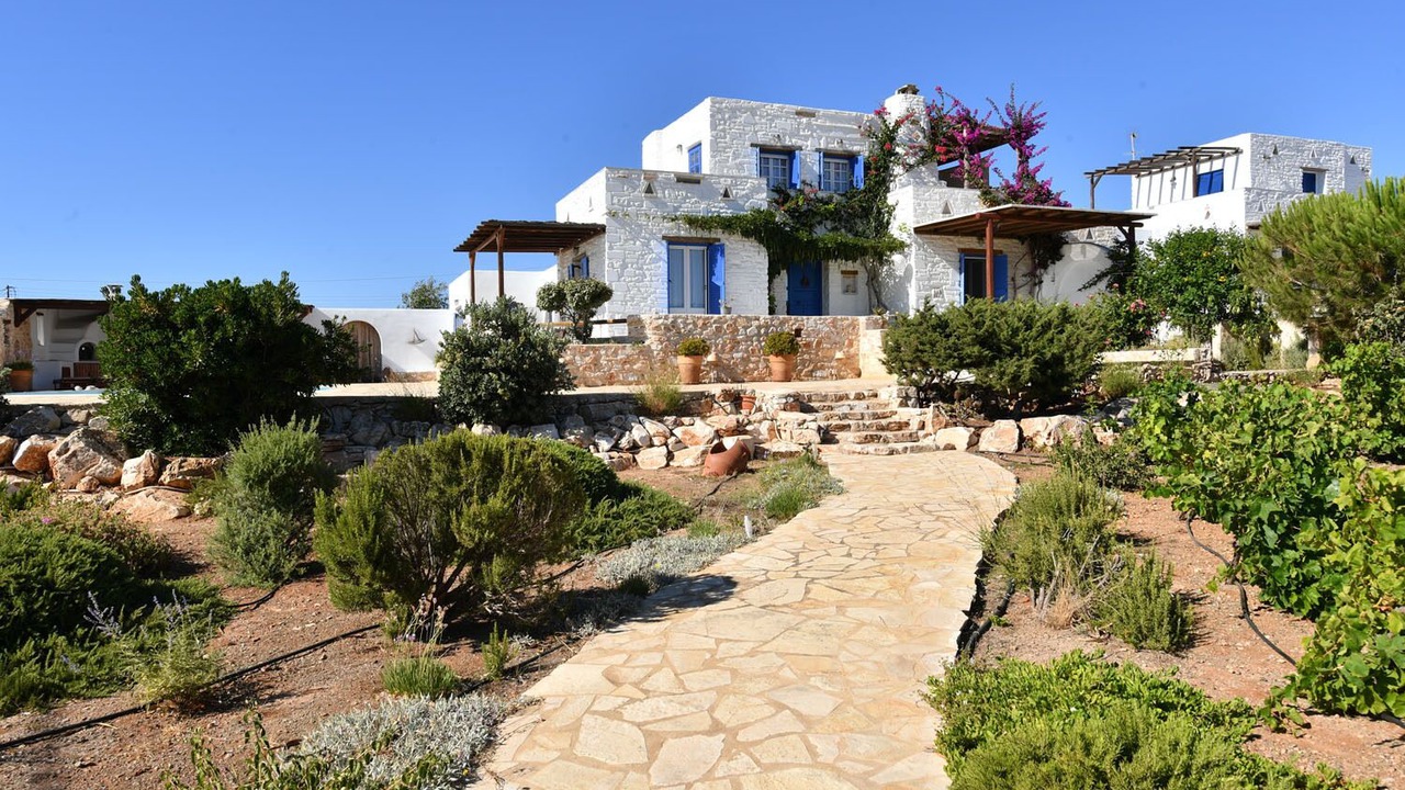 Photo of Outdoor in Kampos