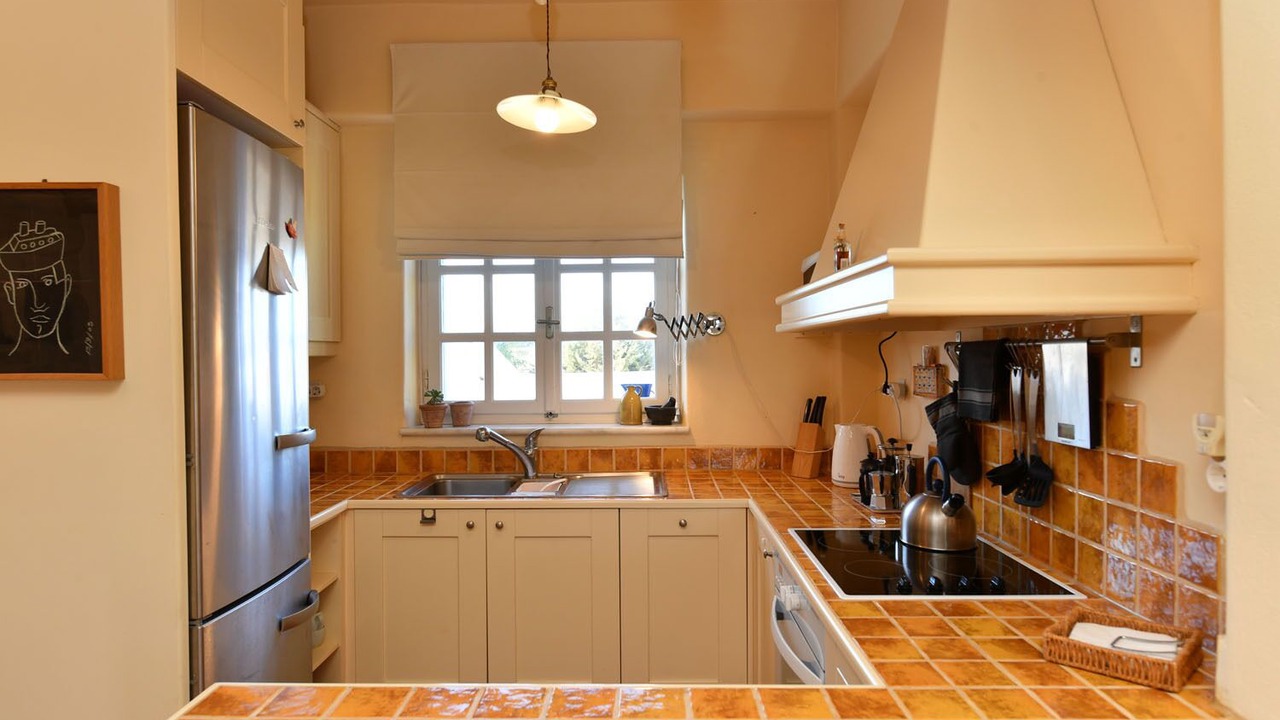 Photo of Kitchen in Kampos