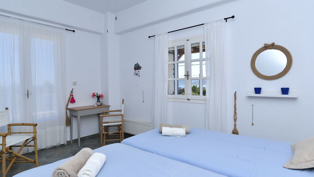 Photo of Bedroom in Kampos