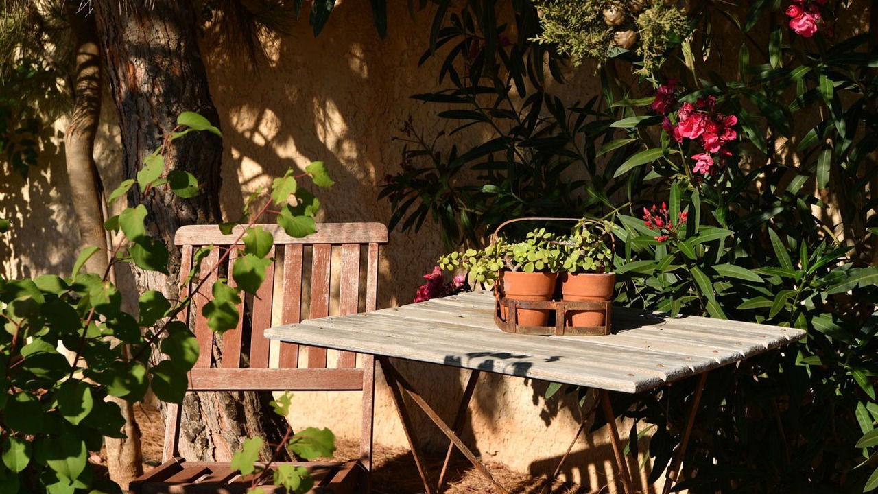 Photo of Outdoor in Kampos