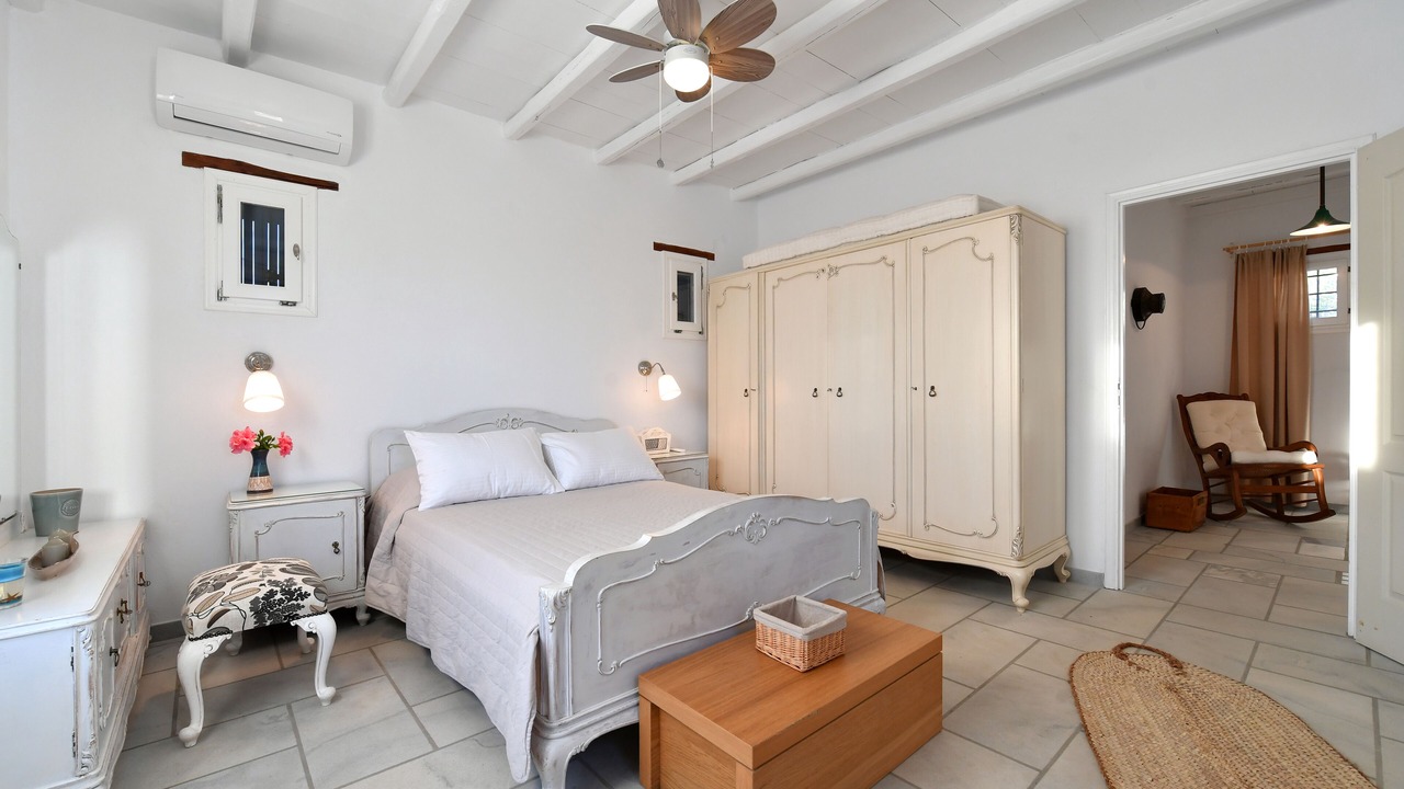 Photo of Bedroom in Kampos
