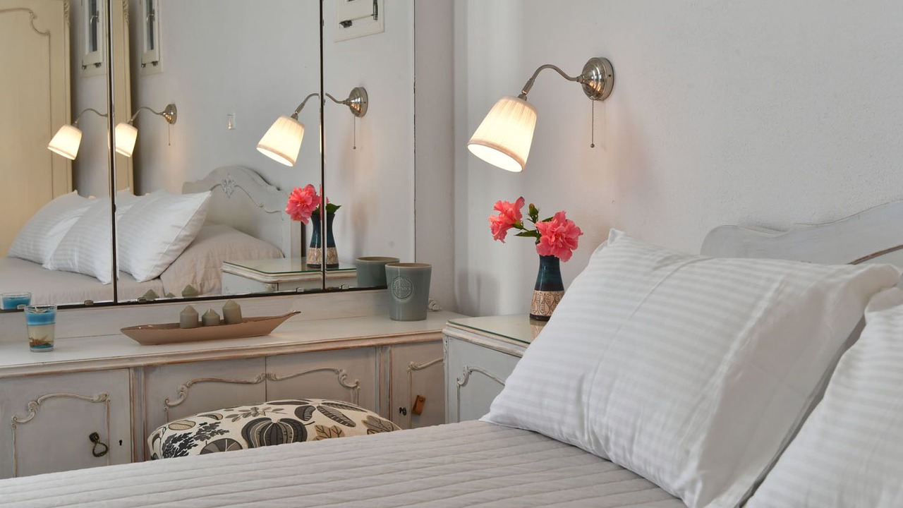 Photo of Bedroom in Kampos