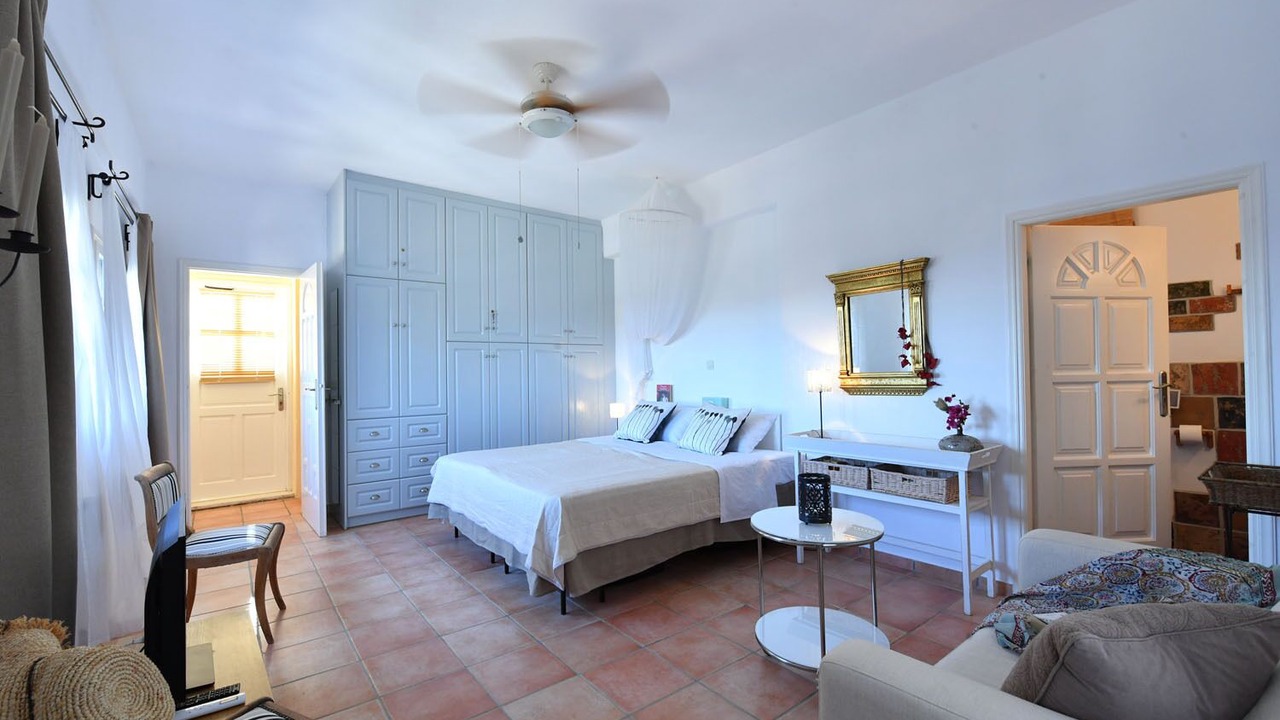 Photo of Bedroom in Kampos
