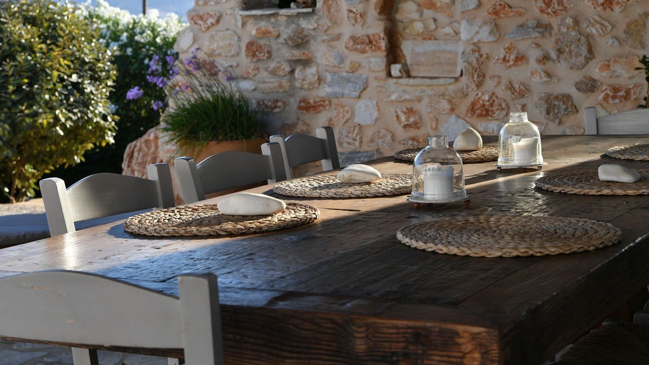 Photo of Outdoor in Kampos