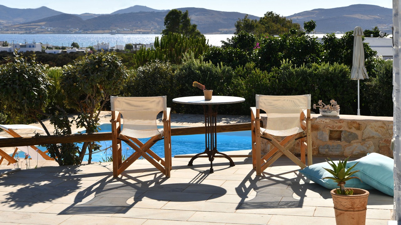 Photo of Outdoor in Kampos