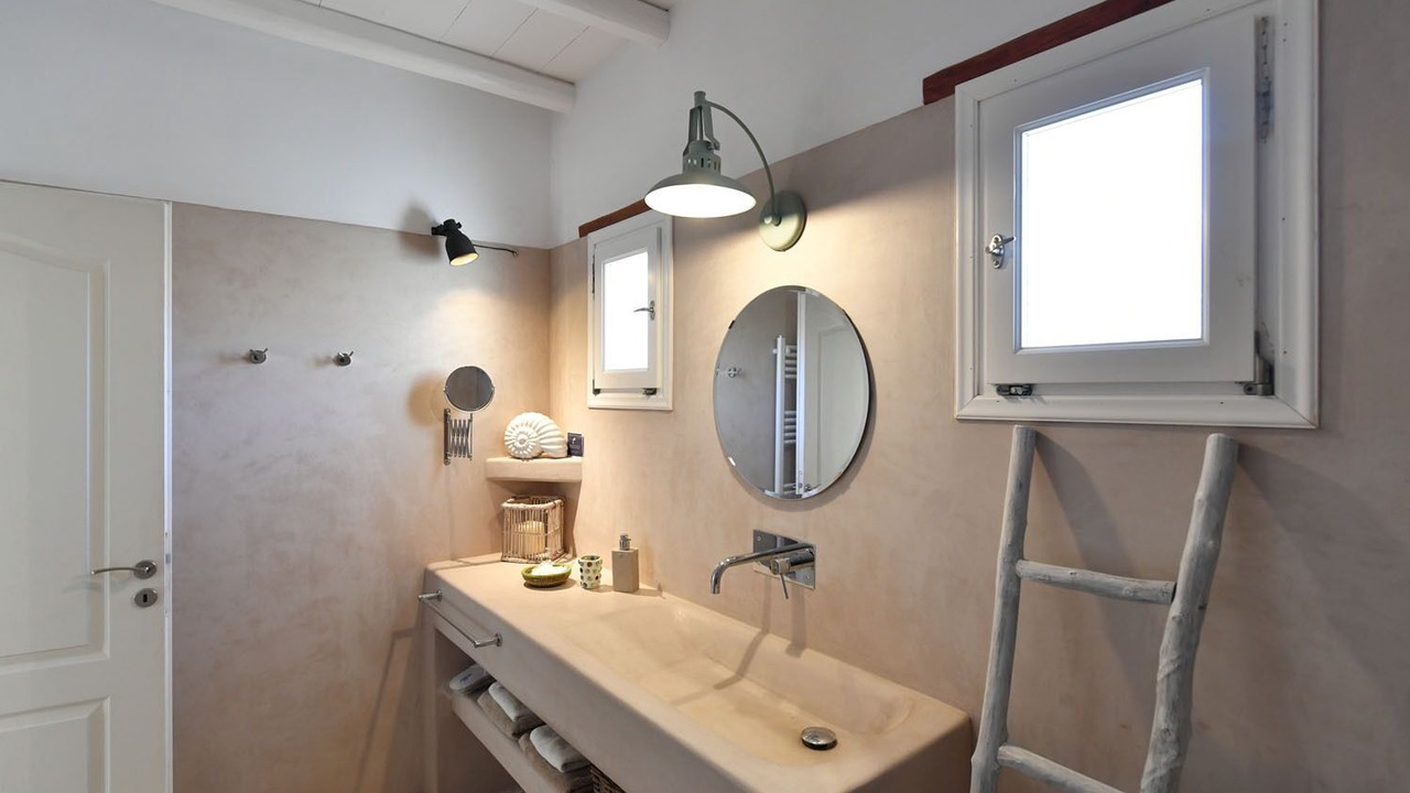 Photo of Bathroom in Kampos