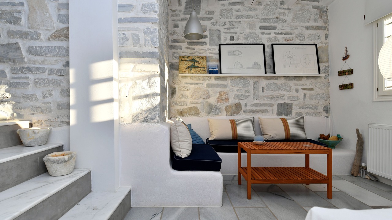 Photo of Livingroom in Kampos