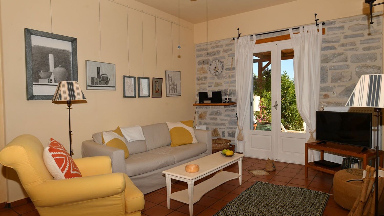 Photo of Livingroom in Kampos