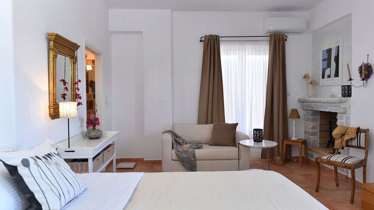 Photo of Bedroom in Kampos