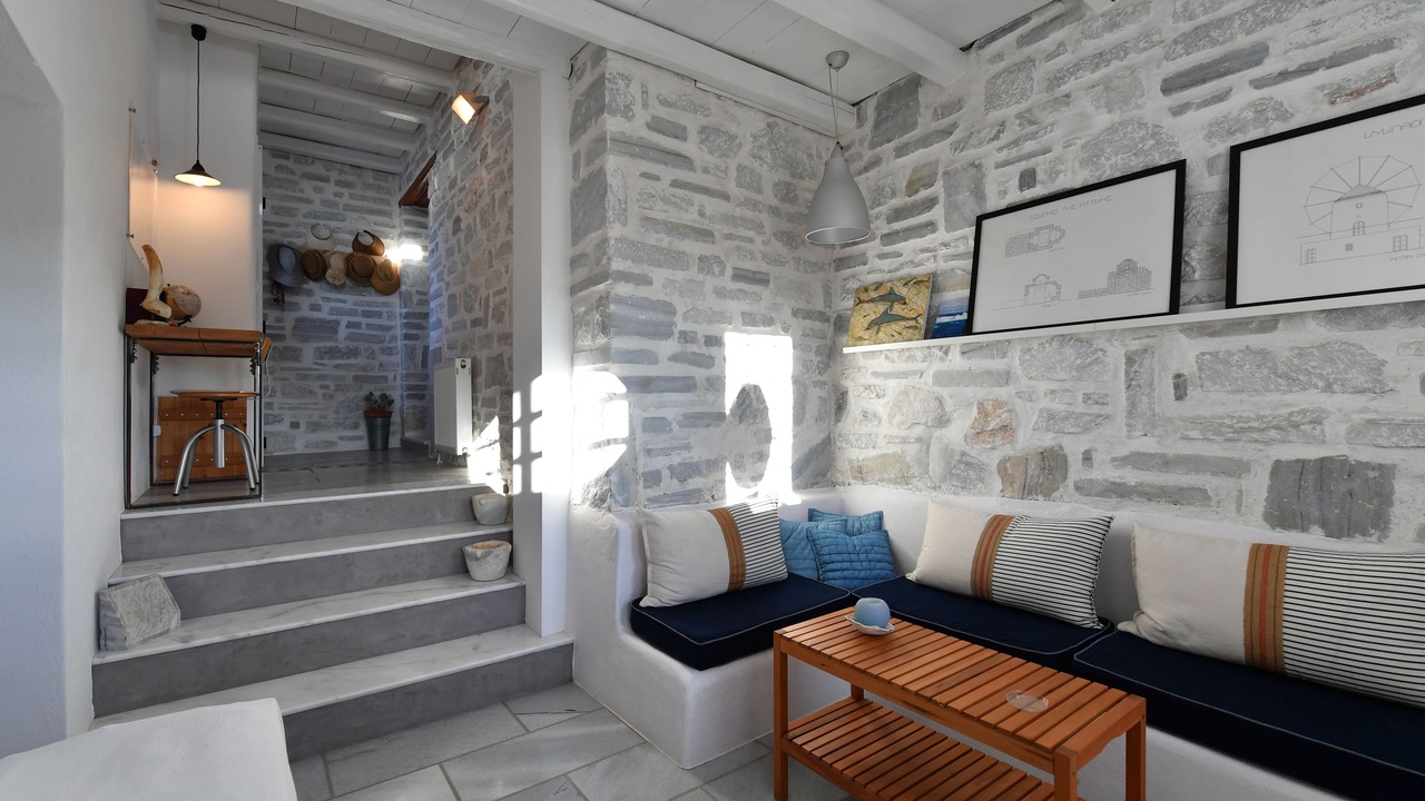 Photo of Livingroom in Kampos