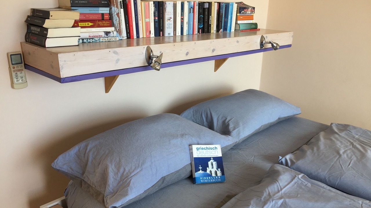 Photo of Bedroom in Ferma