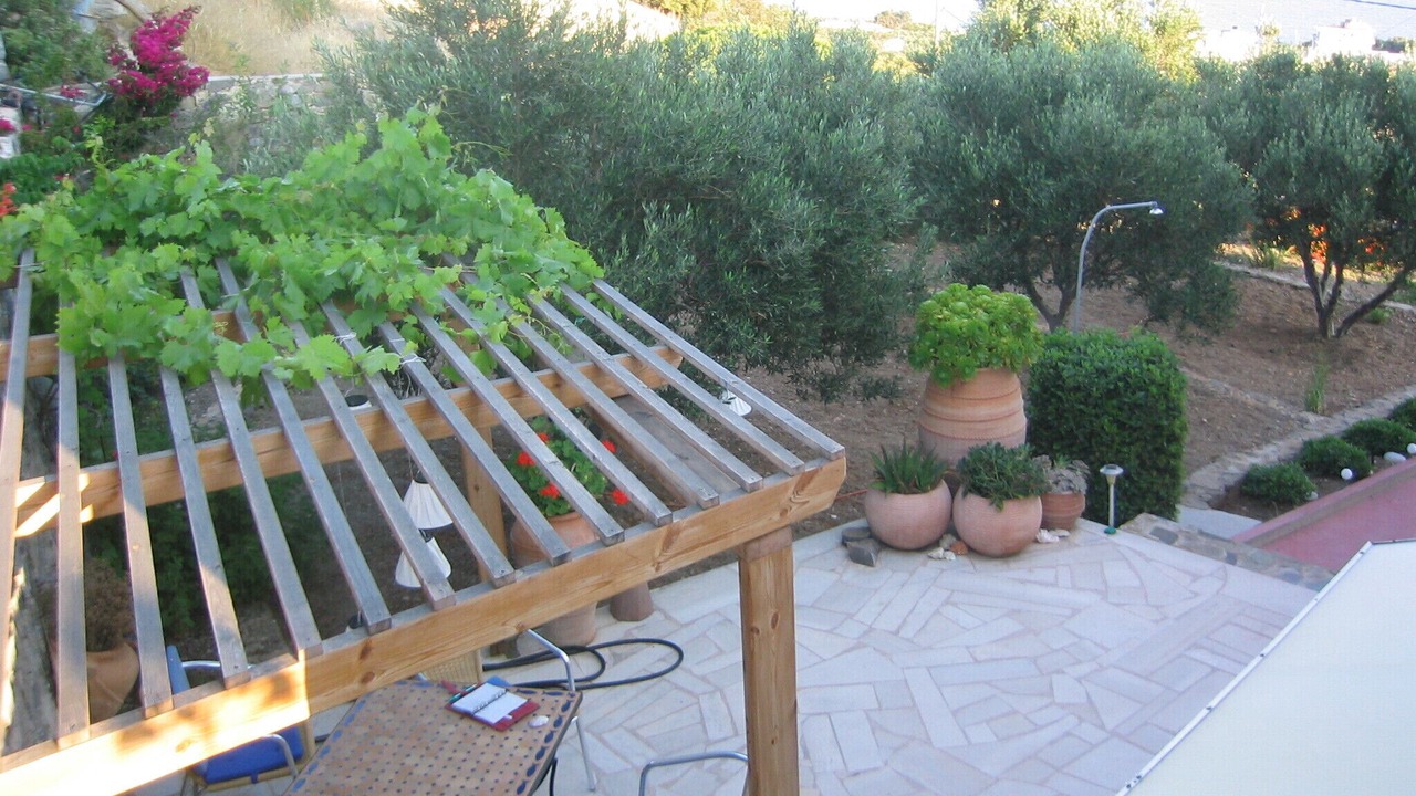 Photo of Patio Balcony in Ferma