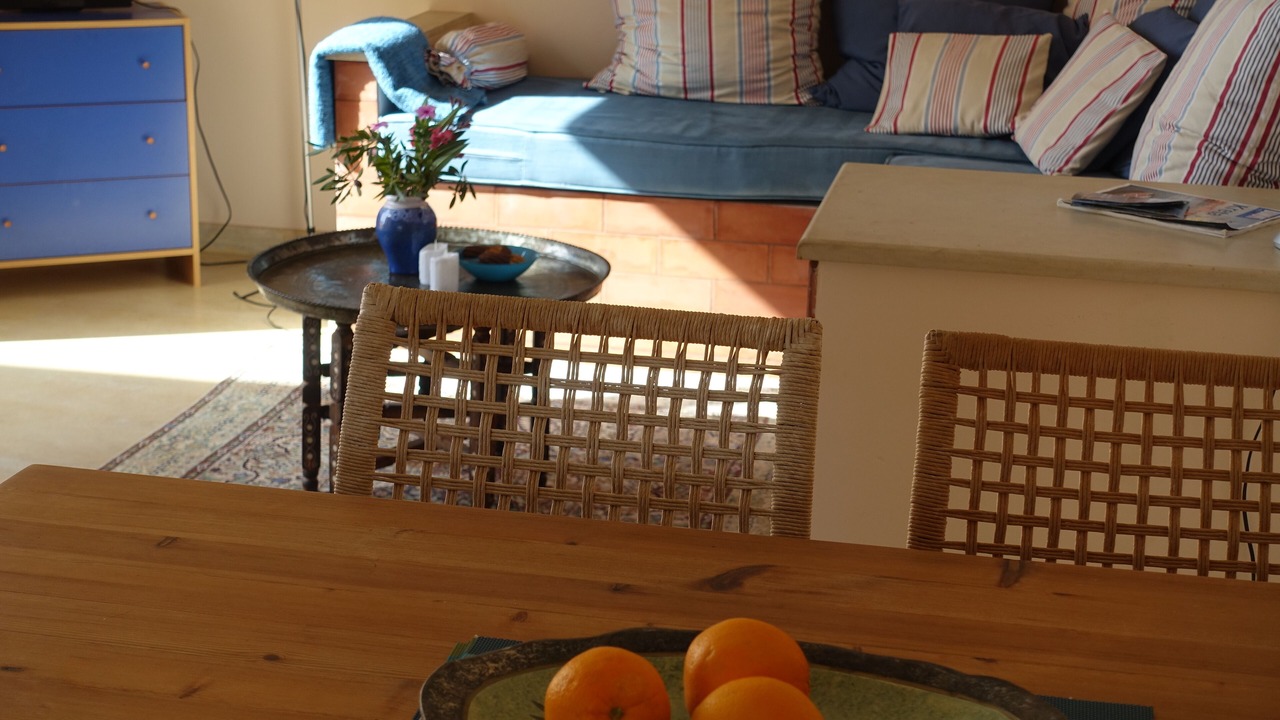 Photo of Livingroom in Ferma