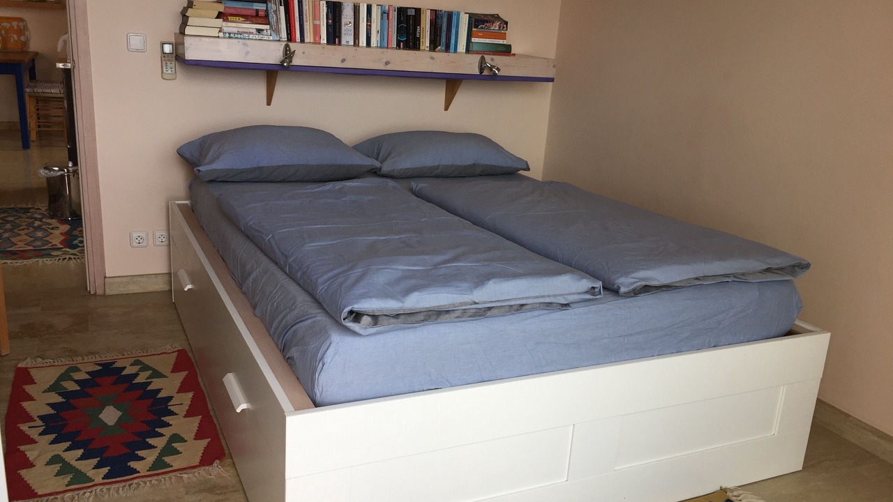 Photo of Bedroom in Ferma