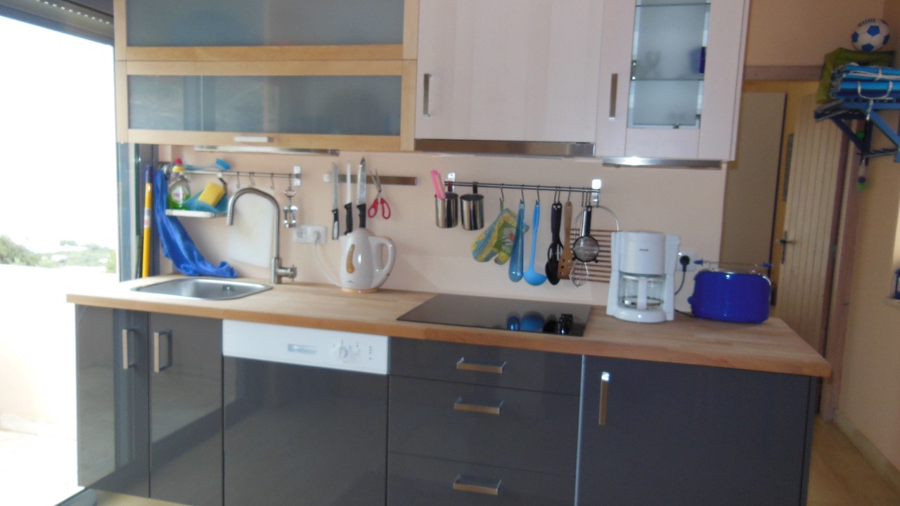 Photo of Kitchen in Ferma