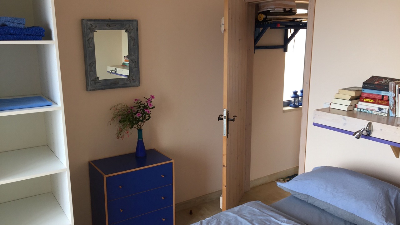 Photo of Bedroom in Ferma