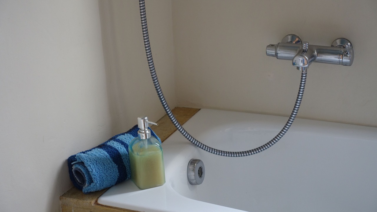 Photo of Bathroom in Ferma