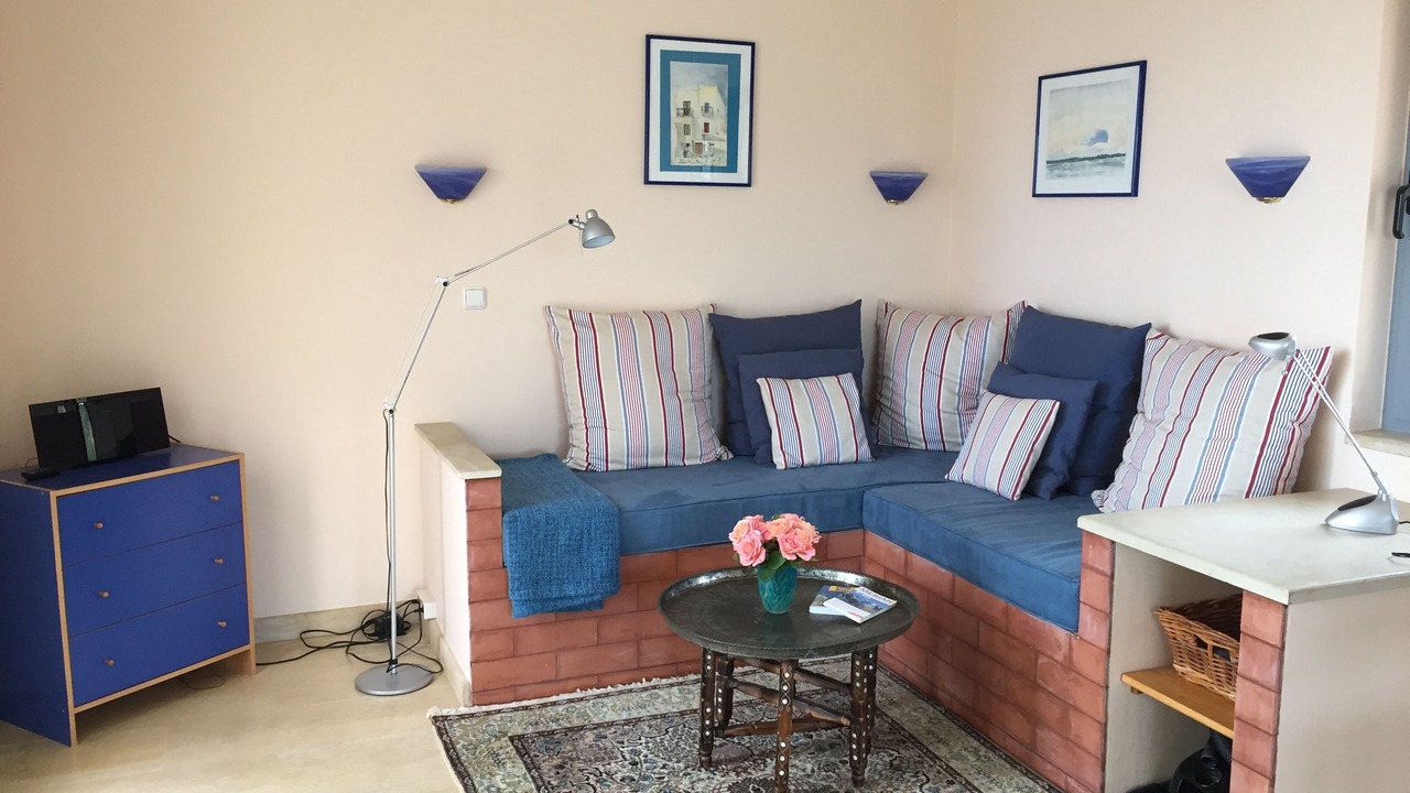 Photo of Livingroom in Ferma