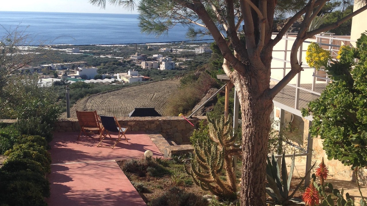 Photo of Patio Balcony in Ferma