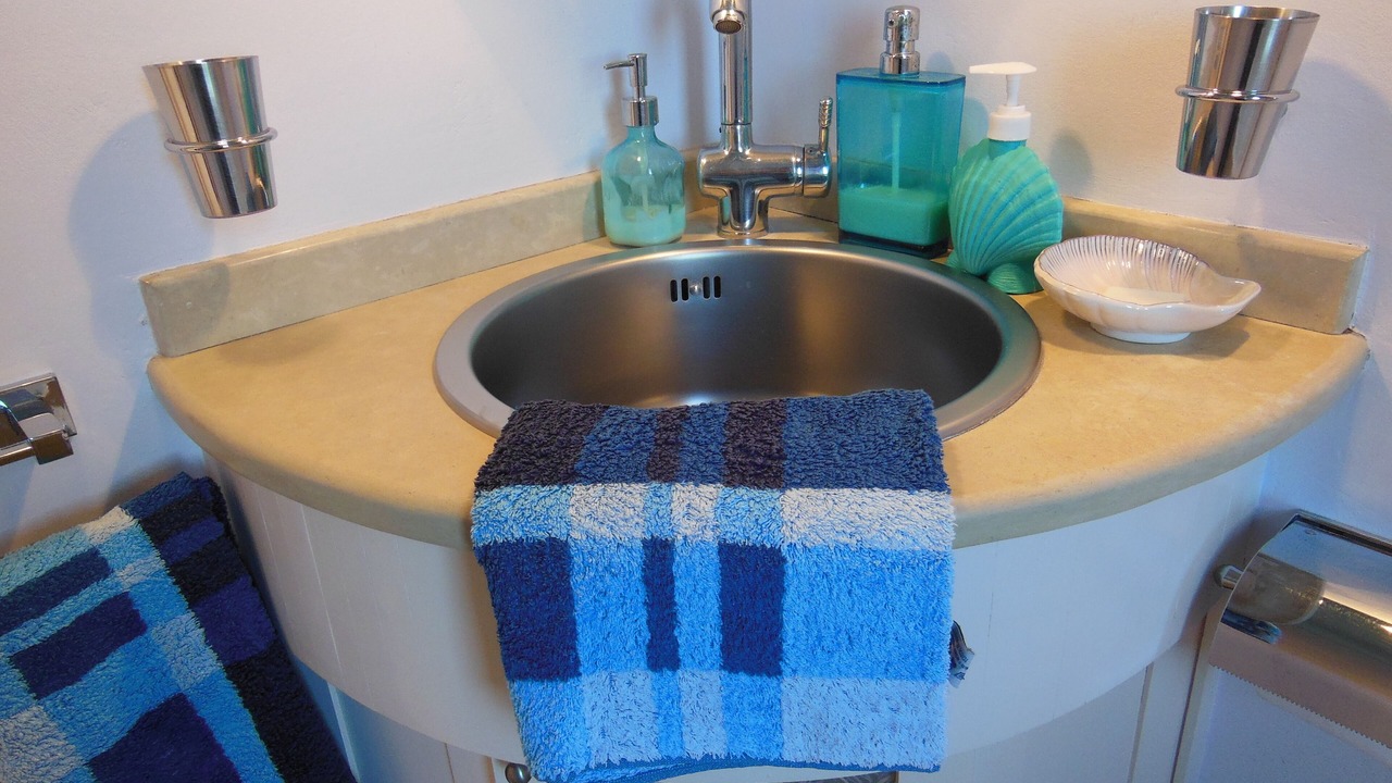 Photo of Bathroom in Ferma