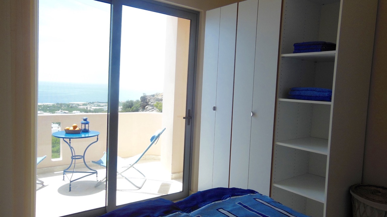 Photo of Bedroom in Ferma
