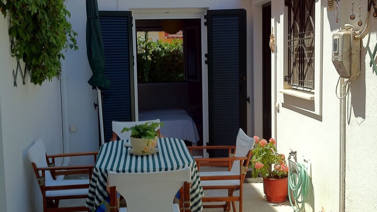 Photo of Outdoor in Poros