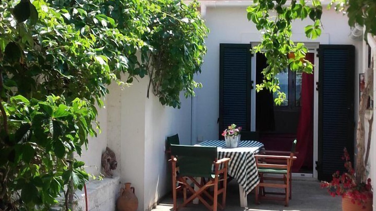 Photo of Outdoor in Poros