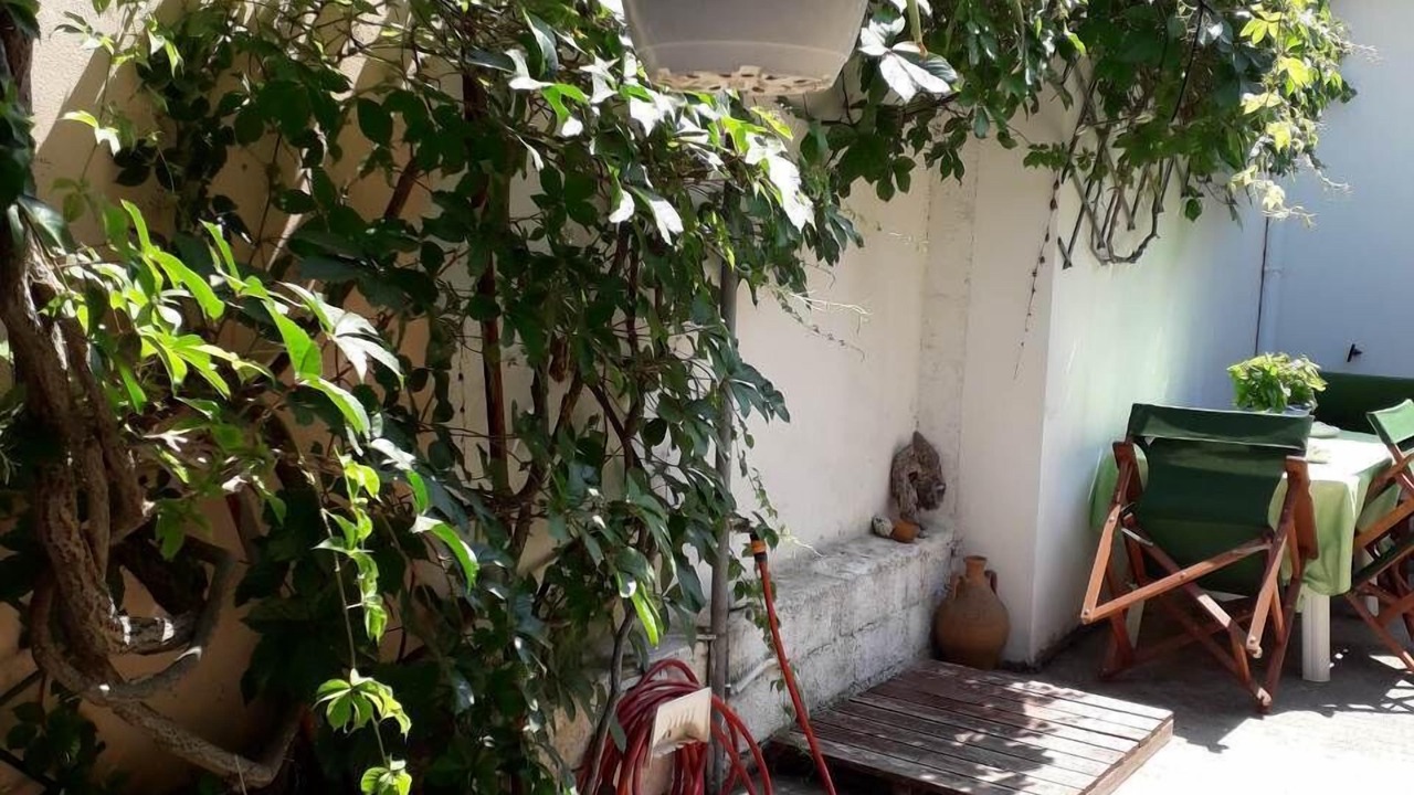 Photo of Patio Balcony in Poros