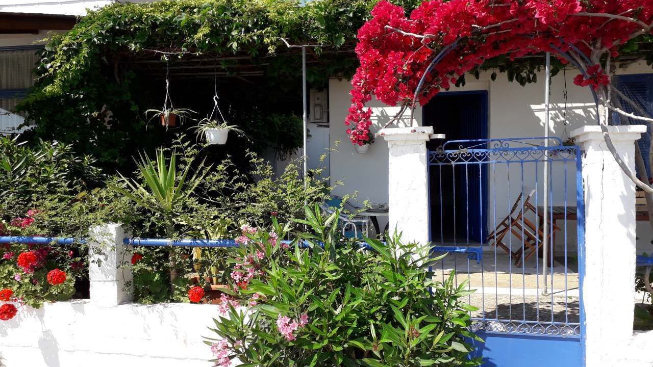 Photo of Outdoor in Poros