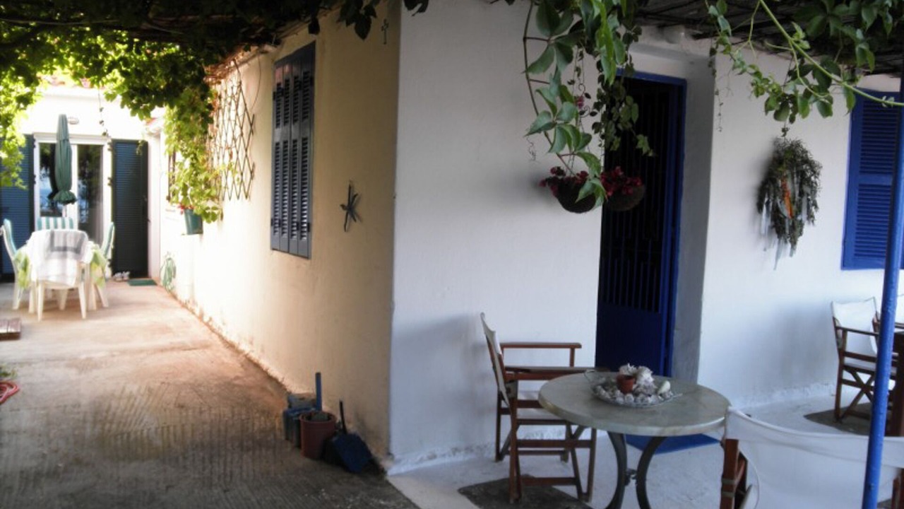 Photo of Others in Poros