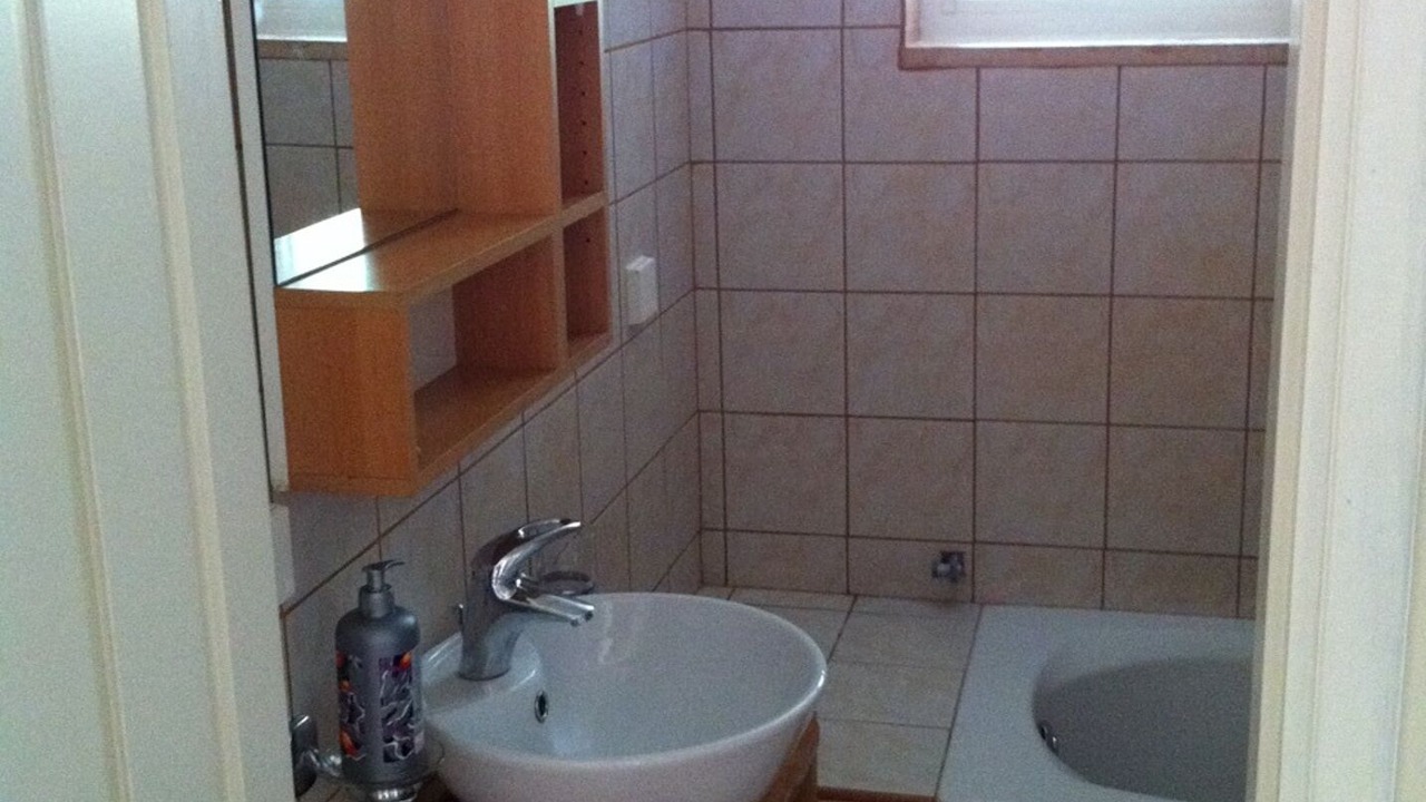Photo of Bathroom in Poros