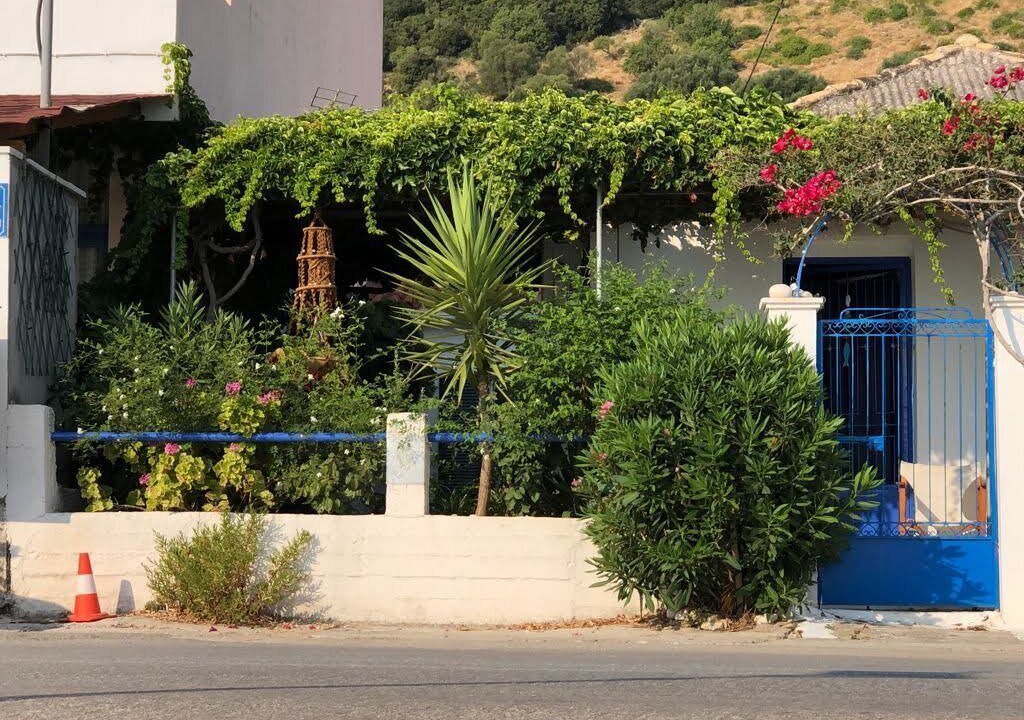 Photo of Outdoor in Poros